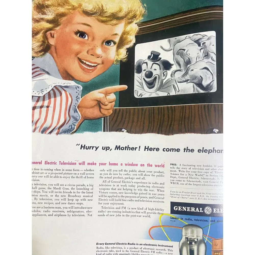 LIFE Magazine May 17 1943 Boypower Jack Wilder Cover WWII Vintage Original